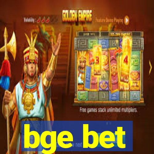 bge bet